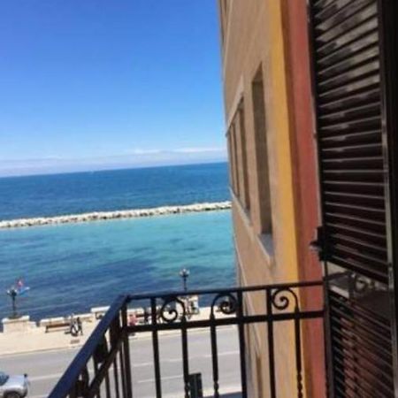 Mariantomare Casa Vacanze Monolocale Lungomare Барі Екстер'єр фото