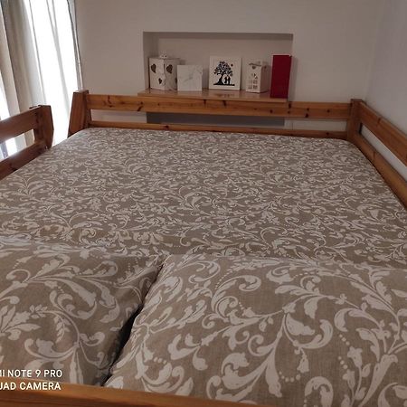 Mariantomare Casa Vacanze Monolocale Lungomare Барі Екстер'єр фото