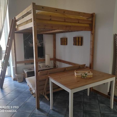 Mariantomare Casa Vacanze Monolocale Lungomare Барі Екстер'єр фото
