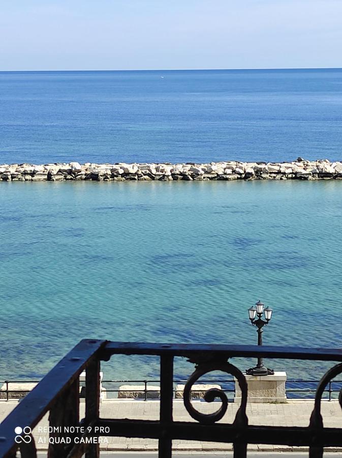 Mariantomare Casa Vacanze Monolocale Lungomare Барі Екстер'єр фото