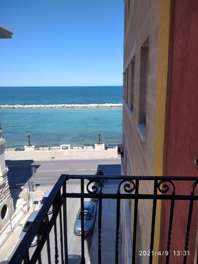 Mariantomare Casa Vacanze Monolocale Lungomare Барі Екстер'єр фото